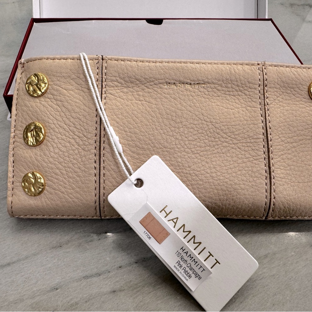 Hammitt 110 North Wallet